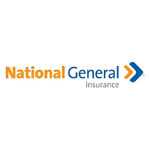 A national general logo is shown.