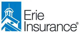 Erie - Two Color Logo Without Tagline (db267d69-e2fc-40bd-bdc2-b675c56a6e72) Erie insurance group logo